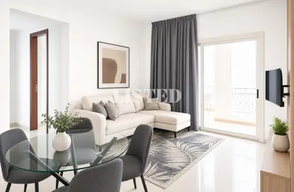 Apartment - 1 Bedroom - 1 Bathroom for sale in Royal Breeze 4 - Royal Breeze - Al Hamra Village - Ras Al Khaimah