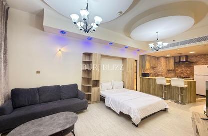Apartment - 1 Bedroom - 2 Bathrooms for rent in Zenith A2 Tower - Zenith Towers - Dubai Sports City - Dubai