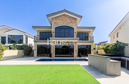 Villa - 5 - 6 for sale in Sanctuary Falls - Jumeirah Golf Estates - Dubai Villa - 5 - 6 for sale in Sanctuary Falls - Jumeirah Golf Estates - Dubai