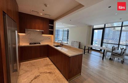 Apartment - 2 Bedrooms - 3 Bathrooms for rent in RP Heights - Downtown Dubai - Dubai