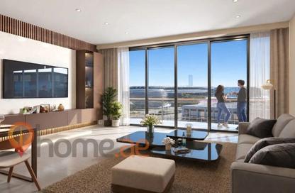 شقة - 1 - 2 للبيع في سكاي ريزيدنسز برج 2 - سكاي ريزيدنسز - مدينة اكسبو - دبي