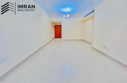 Apartment - 2 Bedrooms - 2 Bathrooms for rent in Al Nada Tower - Al Nahda - Sharjah