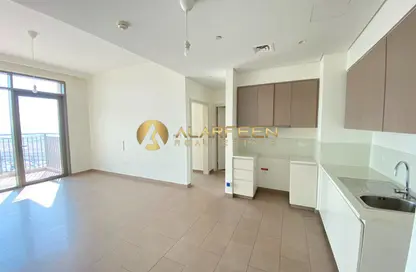 Apartment - 1 Bedroom - 1 Bathroom for rent in Park Heights 1 - Park Heights - Dubai Hills Estate - Dubai