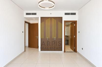 Apartment - 1 - 2 for rent in Al Habbai 3 - Jumeirah Garden City - Al Satwa - Dubai
