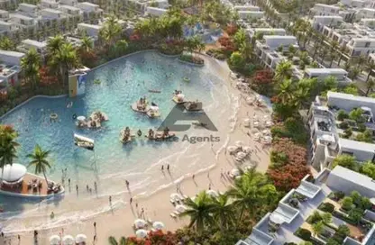 Townhouse - 4 Bedrooms - 5 Bathrooms for sale in Damac Riverside - Sage - Dubai Investment Park 2 (DIP 2) - Dubai Investment Park (DIP) - Dubai