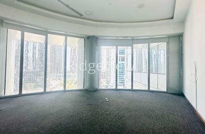 Office Space - Studio for rent in Almas Tower - Jumeirah Lake Towers - Dubai