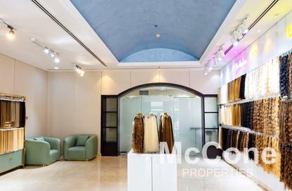 Retail - Studio for rent in Sobha Ivory Tower 2 - Sobha Ivory Towers - Business Bay - Dubai