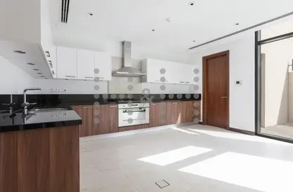 Villa - 4 Bedrooms - 5 Bathrooms for rent in The Galleria Villas - Al Wasl - Dubai