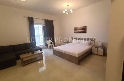 Apartment - Studio - 1 Bathroom for rent in GMM Tower 1 - District 12 - Jumeirah Village Circle - Dubai
