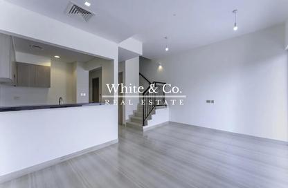 Villa - 4 Bedrooms - 4 Bathrooms for rent in Park Residences 4 - Park Residences - Damac Hills - Dubai Villa - 4 Bedrooms - 4 Bathrooms for rent in Park Residences 4 - Park Residences - Damac Hills - Dubai