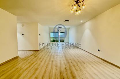 Apartment - 3 - 3 for rent in Millennium Executive Tower - Sheikh Zayed Road - Dubai