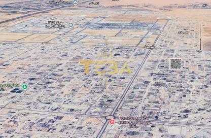 Land - Studio for sale in Qasimia 10 building - Al Mahatta - Al Qasimia - Sharjah