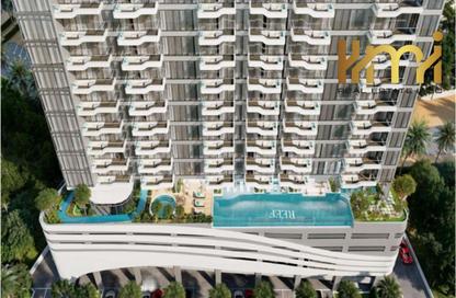 Apartment - 3 - 2 for sale in Reef 998 - Dubai Land Residence Complex - Dubai Apartment - 3 - 2 for sale in Reef 998 - Dubai Land Residence Complex - Dubai