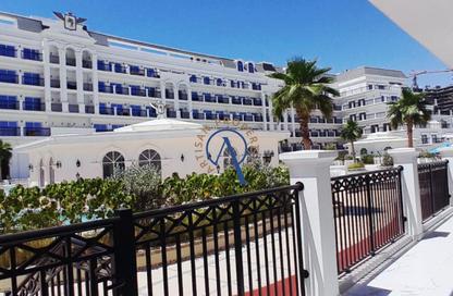 Apartment - 2 Bedrooms - 3 Bathrooms for rent in Vincitore Benessere - Arjan - Dubai