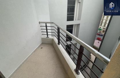Apartment - 1 - 2 for rent in Silver Home Building - Hor Al Anz - Deira - Dubai