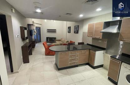 Apartment - 1 - 2 for rent in Silver Home Building - Hor Al Anz - Deira - Dubai