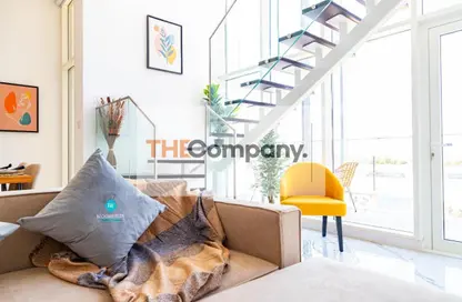 شقة - 2 غرف نوم - 3 حمامات للبيع في الواحة 2 - مساكن الواحه - مدينة مصدر - أبوظبي