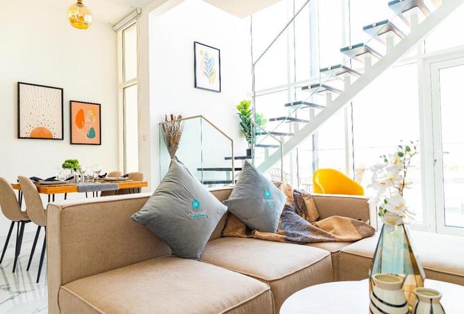 Best Deal | Furnished Duplex | Rented until April