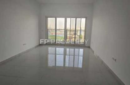 Apartment - 2 Bedrooms - 3 Bathrooms for sale in Spanish Tower - Dubai Sports City - Dubai