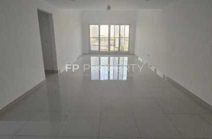 Apartment - 2 Bedrooms - 3 Bathrooms for sale in Spanish Tower - Dubai Sports City - Dubai