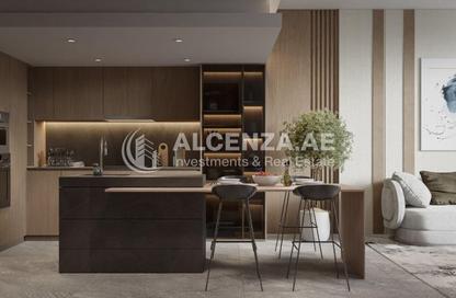 Apartment - 1 - 2 for sale in Beverly Gardens - Al Furjan - Dubai Apartment - 1 - 2 for sale in Beverly Gardens - Al Furjan - Dubai