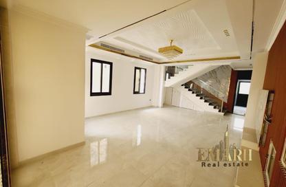 Villa - 5 - 7 for rent in Al Zaheya Gardens - Al Zahya - Ajman