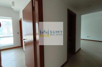 Apartment - 2 - 3 for rent in Marina Diamond 1 - Marina Diamonds - Dubai Marina - Dubai