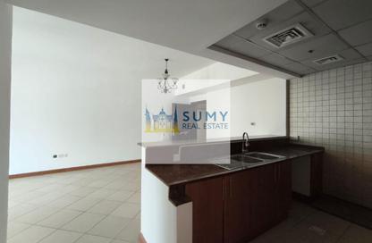 Apartment - 2 - 3 for rent in Marina Diamond 1 - Marina Diamonds - Dubai Marina - Dubai
