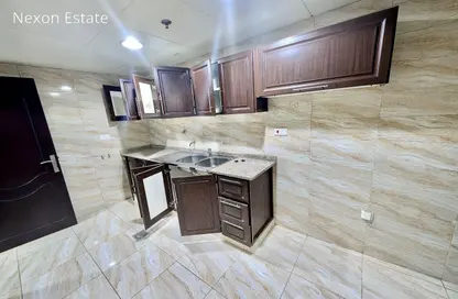 Apartment - 2 Bedrooms - 2 Bathrooms for rent in Shabiya - Mussafah - Abu Dhabi