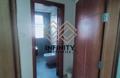 Apartment - 2 Bedrooms - 2 Bathrooms for sale in Nuaimia One Tower - Al Nuaimiya - Ajman