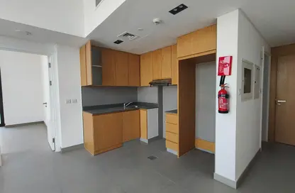 Apartment - 1 Bedroom - 1 Bathroom for rent in Souks Residential - Al Mamsha - Muwaileh - Sharjah