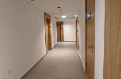 Apartment - 1 Bedroom - 1 Bathroom for rent in Souks Residential - Al Mamsha - Muwaileh - Sharjah