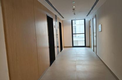 Apartment - 1 Bedroom - 1 Bathroom for rent in Souks Residential - Al Mamsha - Muwaileh - Sharjah