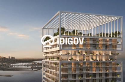 Apartment - 1 - 1 for sale in Saria - Maritime City - Dubai Apartment - 1 - 1 for sale in Saria - Maritime City - Dubai