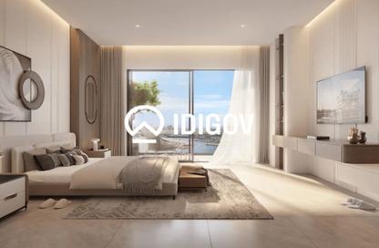 Apartment - 1 - 1 for sale in Saria - Maritime City - Dubai Apartment - 1 - 1 for sale in Saria - Maritime City - Dubai