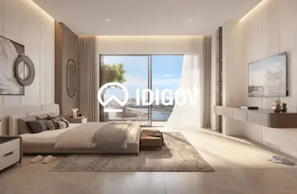 Apartment - 1 Bedroom - 1 Bathroom for sale in Saria - Maritime City - Dubai