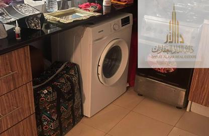 شقة - 1 - 2 للبيع في برج المدينة ب1 - سيتي تاور - النعيمية - عجمان شقة - 1 - 2 للبيع في برج المدينة ب1 - سيتي تاور - النعيمية - عجمان