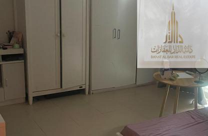 Apartment - 1 - 2 for sale in City Tower B1 - City Tower - Al Nuaimiya - Ajman