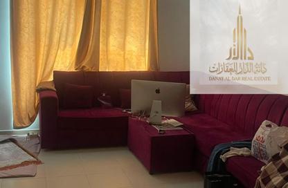 Apartment - 1 - 2 for sale in City Tower B1 - City Tower - Al Nuaimiya - Ajman
