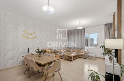 Apartment - 1 Bedroom - 2 Bathrooms for sale in Olympic Park 4 - Olympic Park Towers - Dubai Sports City - Dubai