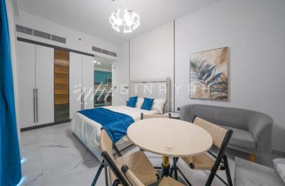 Apartment - Studio - 1 for rent in Opalz By Danube Tower 2 - Opalz by Danube - Dubai Science Park - Dubai