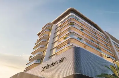 Apartment - 2 Bedrooms - 3 Bathrooms for sale in Celeste Heights - Al Furjan - Dubai