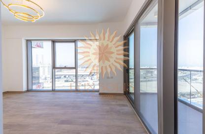 Apartment - 2 Bedrooms - 3 Bathrooms for rent in Riva Residence - Maritime City - Dubai