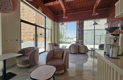 Shop - Studio - 2 Bathrooms for sale in Creekside - Al Zorah - Ajman Shop - Studio - 2 Bathrooms for sale in Creekside - Al Zorah - Ajman