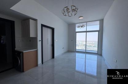 شقة - غرفة نوم - 1 حمام للايجار في سكايز من دانوب - ارجان - دبي