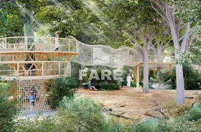 Townhouse - 4 Bedrooms - 5 Bathrooms for sale in Masaar Azalea - Masaar - Tilal City - Sharjah