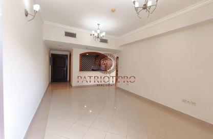 Apartment - 1 Bedroom - 2 Bathrooms for rent in Rose 6 - Barsha Heights (Tecom) - Dubai