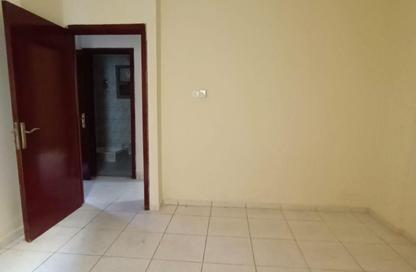 Apartment - 1 Bedroom - 1 Bathroom for rent in Bu Tina - Al Sharq - Sharjah