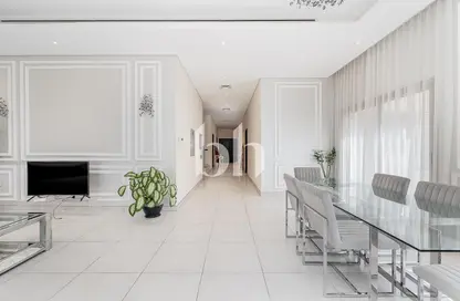 فيلا - 5 غرف نوم - 7 حمامات للبيع في الشارقة جاردن سيتي - الشارقة