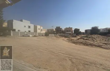 Land - Studio for sale in Al Helio 2 - Al Helio - Ajman